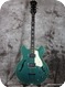Epiphone Casino 1967-Pelham Blue