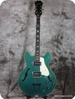 Epiphone Casino 1967 Pelham Blue