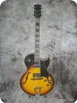 Gibson ES 175 D 1974 Sunburst