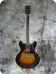 Gibson ES 335 Pro 1979 Tobacco Burst