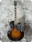 Gibson L 7 C 2006 Sunburst