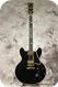 Gibson ES 355 B.B.King Lucille 1995 Black