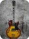 Ibanez Model 2355 FA 100 1980 Sunburst