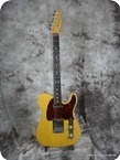 Fender Telecaster US Standard 1999 Natural