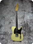 Fender Telecaster 1978 Blonde