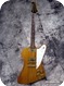 Gibson Firebird 76 Bicentenial 1976-Natural