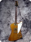 Gibson Firebird 76 Bicentenial 1976 Natural