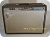 Fender Vibrolux Reverb 1979 Black Tolex