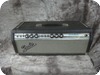 Fender Bassman Export 50 Top 1971 Black Tolex