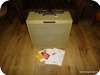 Fender Bassman '59 Reissue 1990-Tweed
