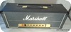 Marshall Model 2203 JMP Super Lead MK II 1980 Black Tolex