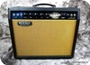 Mesa Boogie Blue Angel Dual Rectifier 2002-Black Tolex