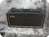 Vox AC 50 Top 1966 Black Tolex