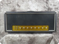 Echolette BS 40 1964 Black