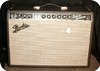 Fender Deluxe Reverb 65 Blackface Reissue 2009 Black Tolex