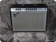 Fender Vibrolux Reverb 1975 Black Tolex