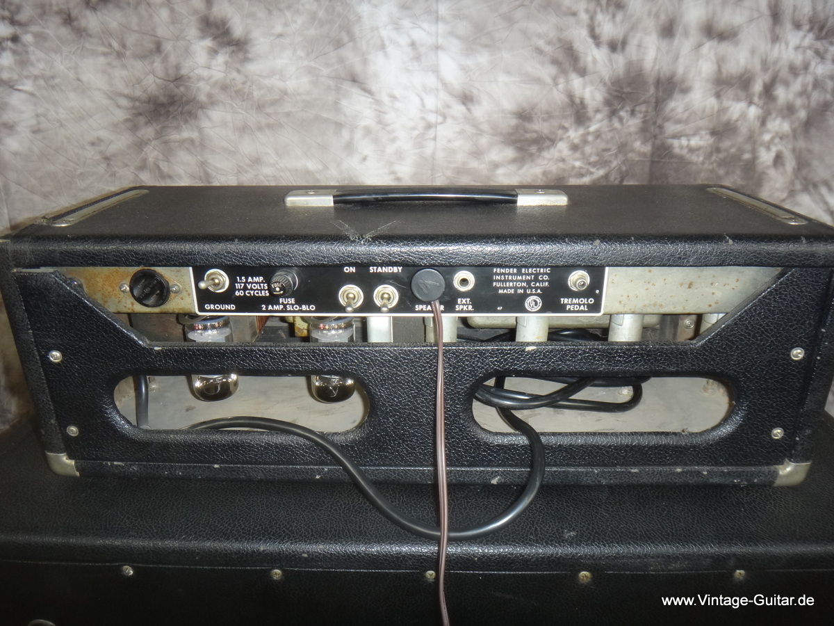 1960 fender bandmaster 1960 fender bandmaster