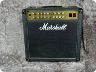 Marshall-Model 6101 30th Anniversary-1991-Black Tolex