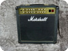 Marshall Model 6101 30th Anniversary 1991 Black Tolex