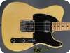 Fender Telecaster 1971-Blond