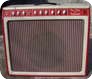 Tone King Imperial First Editions 1993-Red