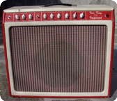 Tone King Imperial First Editions 1993 Red