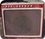 Tone King Imperial First Editions 1993 Red