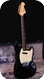 Fender Musicmaster 2 1964-Black