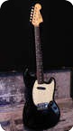Fender Musicmaster 2 1964 Black