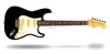Fender Stratocaster Japan J Series 1990