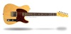 Dupont Telecaster TDNS 2008 Natural