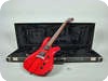 Bc Rich Eagle Deluxe ON HOLD 2001 Trans Red