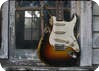 Rock N Roll Relics Blackmore 2014 Sunburst