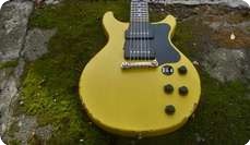 Rock N Roll Relics Thunders II 2014 Yellow