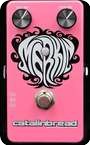 Catalinbread Merkin Fuzz 2014