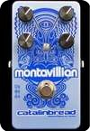 Catalinbread Montavillian Echo 2014