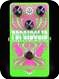 Catalinbread Pareidolia Harmonic Mesmerizer 2014