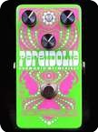 Catalinbread Pareidolia Harmonic Mesmerizer 2014