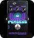 Catalinbread Perseus Sub-octave Fuzz 2014