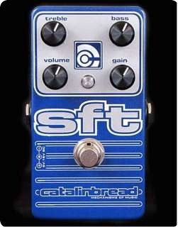 Catalinbread S.f.t Od 2014