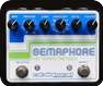 Catalinbread Semaphore Tap Tempo Tremolo 2014