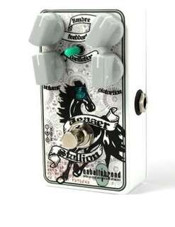 Catalinbread Teaser Stallion 2014