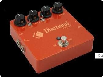 Diamond Phaser 2014