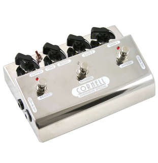 Cornell Overdrive Special 2014