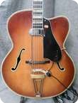 Levin Deluxe 1949 Amberburst