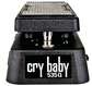 Dunlop 535Q Cry Baby® Multi-Wah 2014