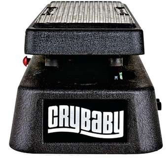 Dunlop 95q Cry Baby 2014