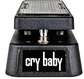 Dunlop Cry Baby Wah GCB95 2014