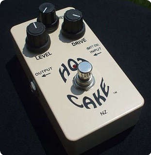 Crowther Audio Hotcake 2014