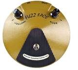 Dunlop Eric Johnson Signature Fuzz Face 2014